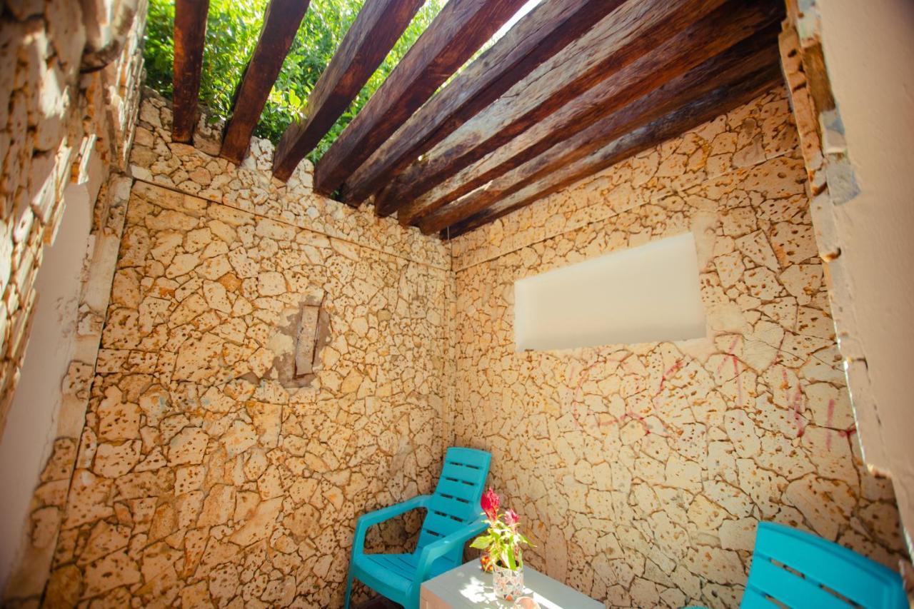 Casa Hotel Marbella Beach Cartagena Exteriér fotografie