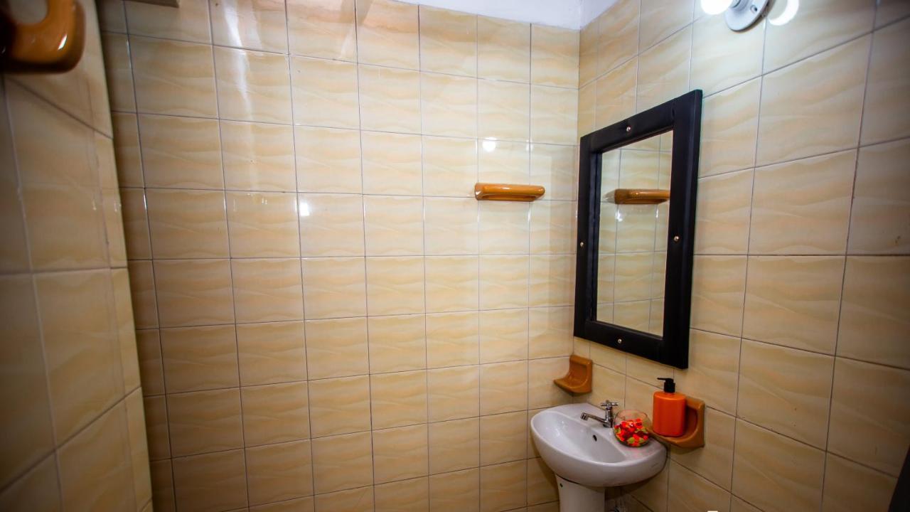 Casa Hotel Marbella Beach Cartagena Exteriér fotografie